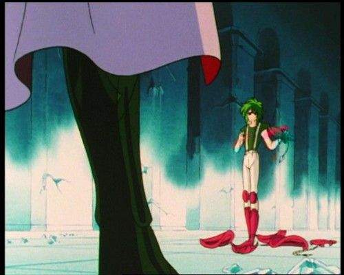 Otaku Gallery  / Anime e Manga / Saint Seiya / Screen Shots / Episodi / 092 - L`ombra si rivela / 080.jpg